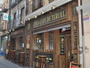 Hostal Alcazaba