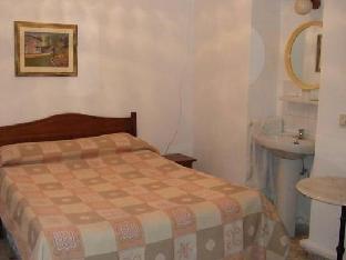 Hostal Alcazar