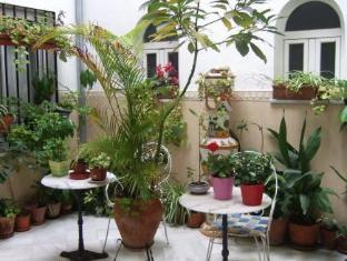 Hostal Alcazar I