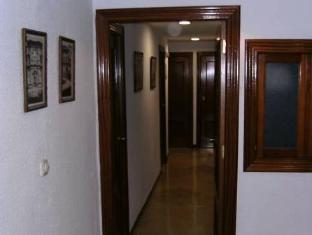 Hostal Alicante
