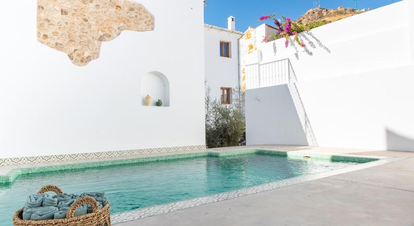 Hostal Aljibe