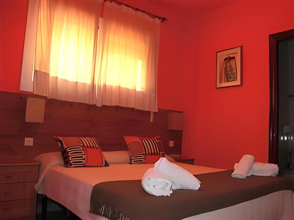 Hostal Alogar