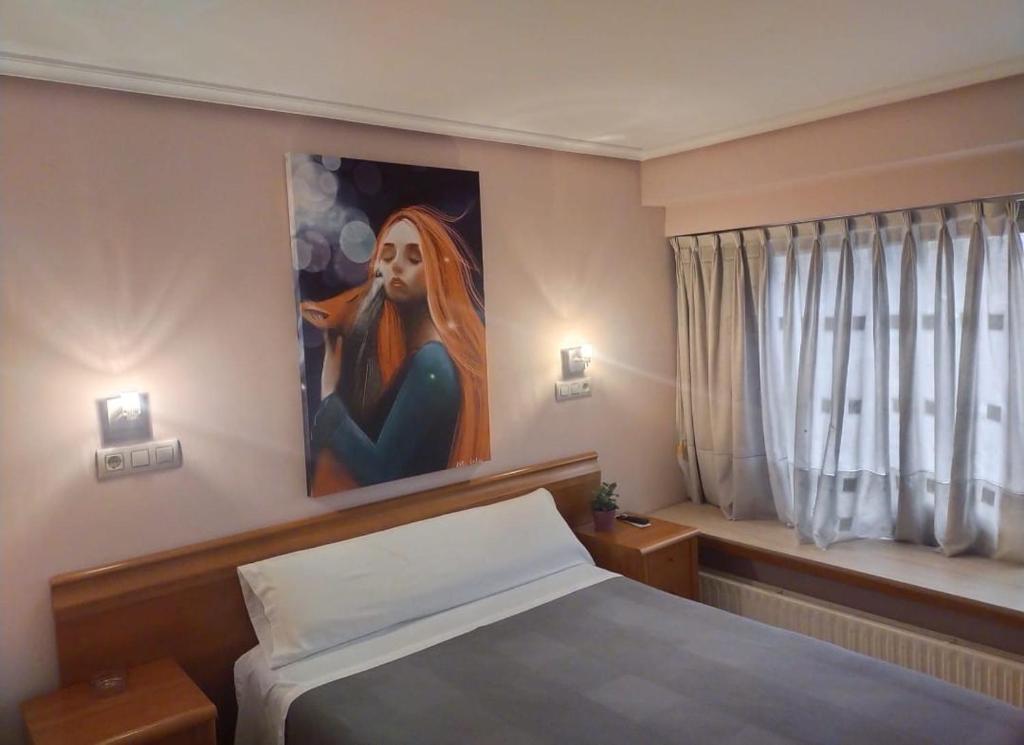 Hostal Alvarez