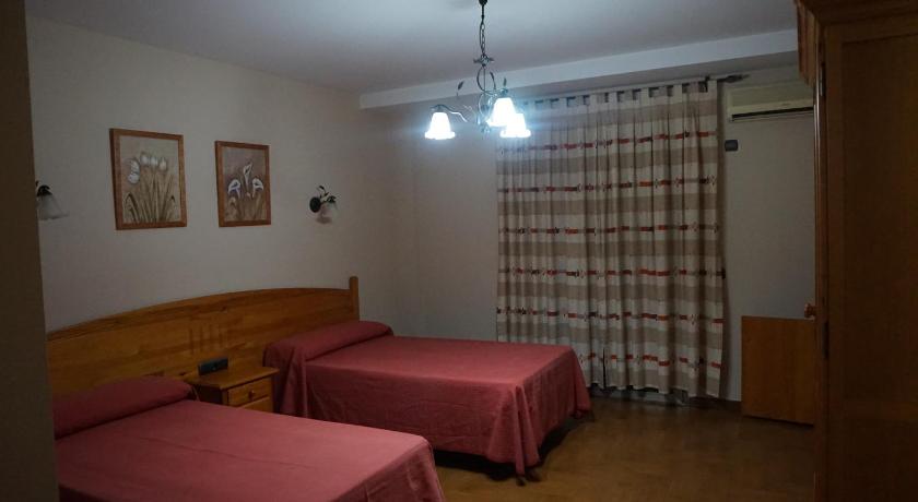 Hostal Ana