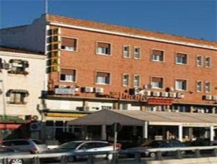 Hostal Anas