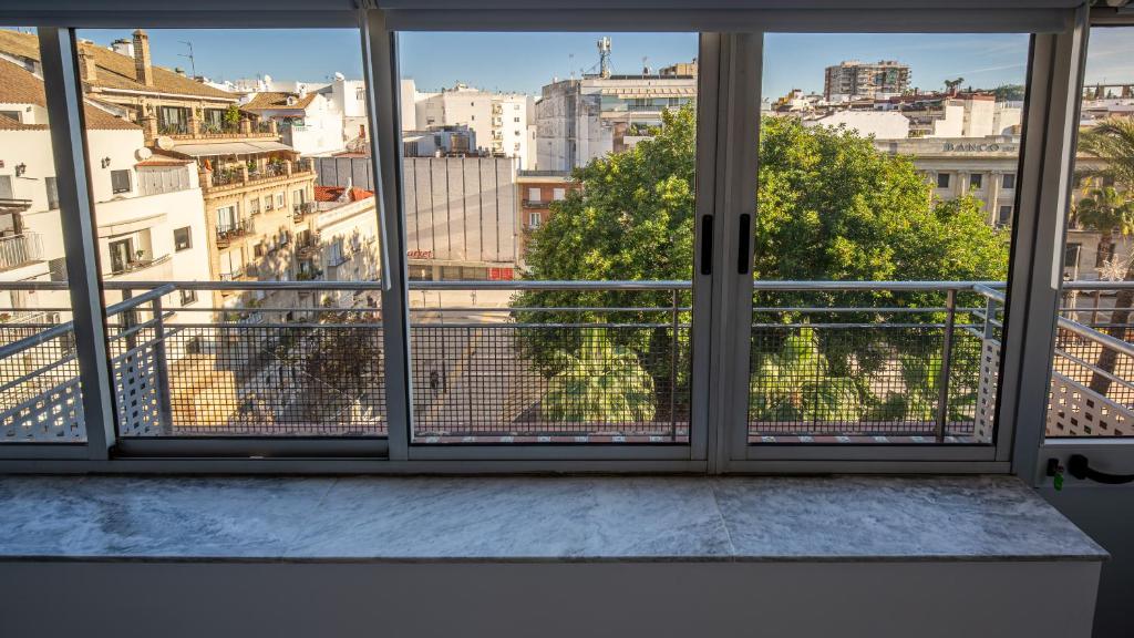 Hostal Antiguo Palacio Hotel Paris