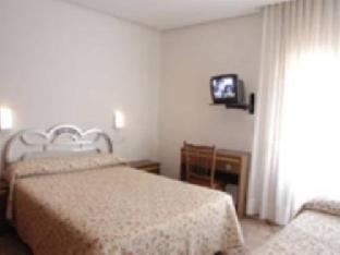 Hostal Aragon