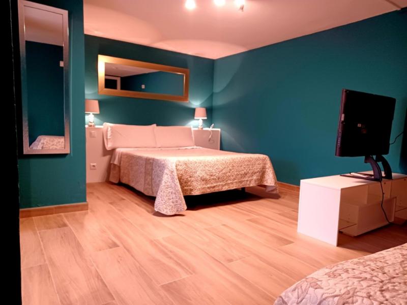 Hostal Aravaca