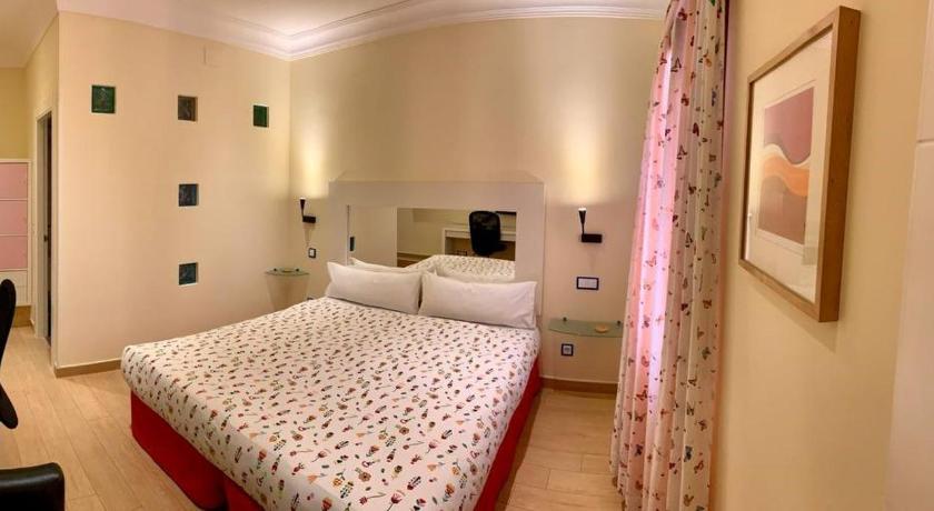 Hostal Arco Iris