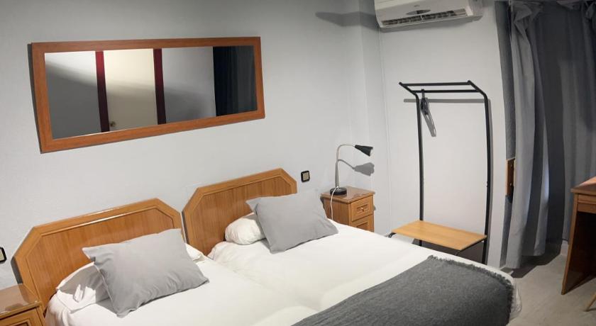 Hostal Arenal