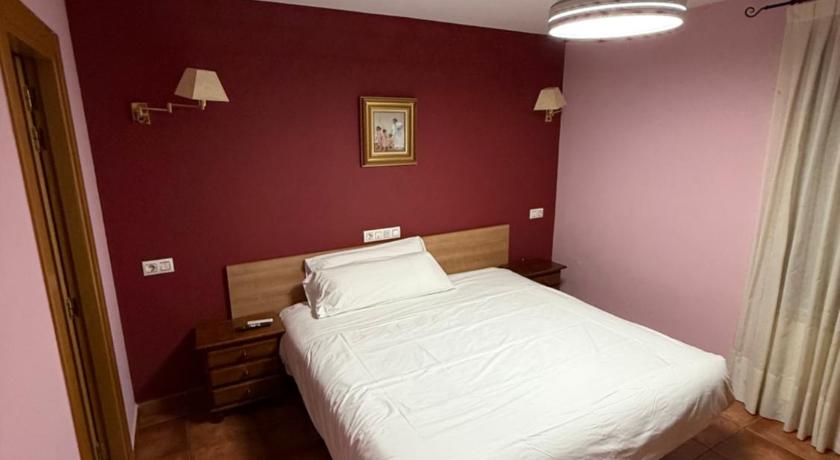 Hostal Arevacos