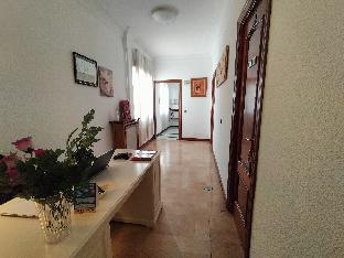 Hostal Arrate