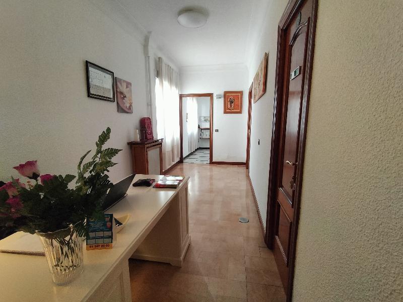 Hostal Arrate