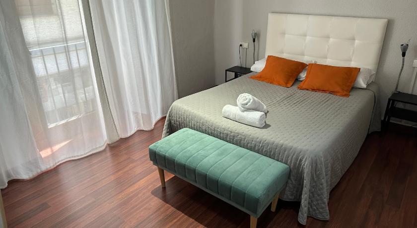 Hostal ARS
