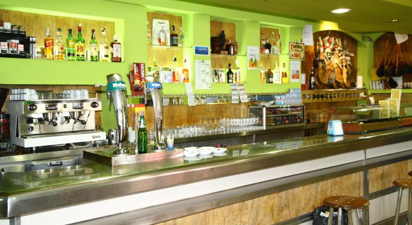 Hostal Asturias