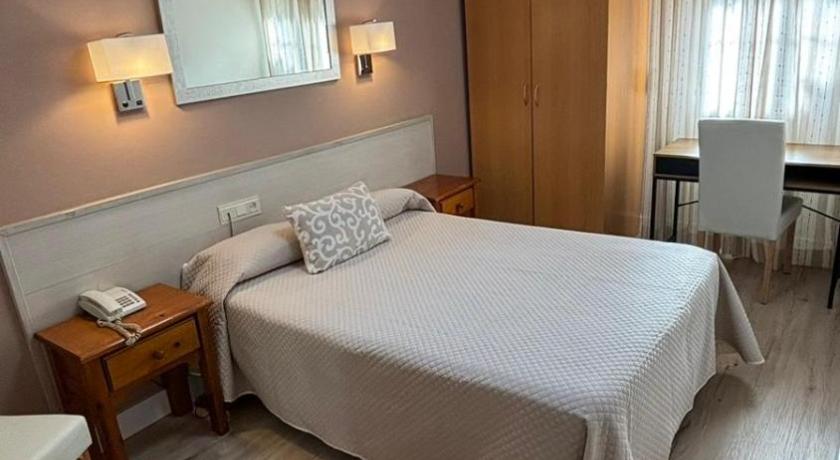 Hostal Atienzar