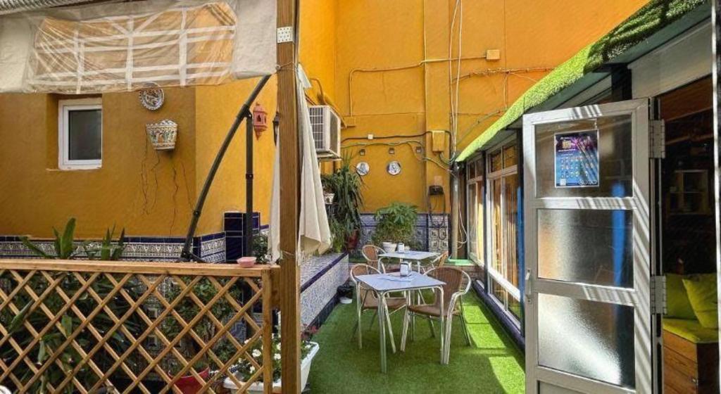 Hostal Avenida Andalucia