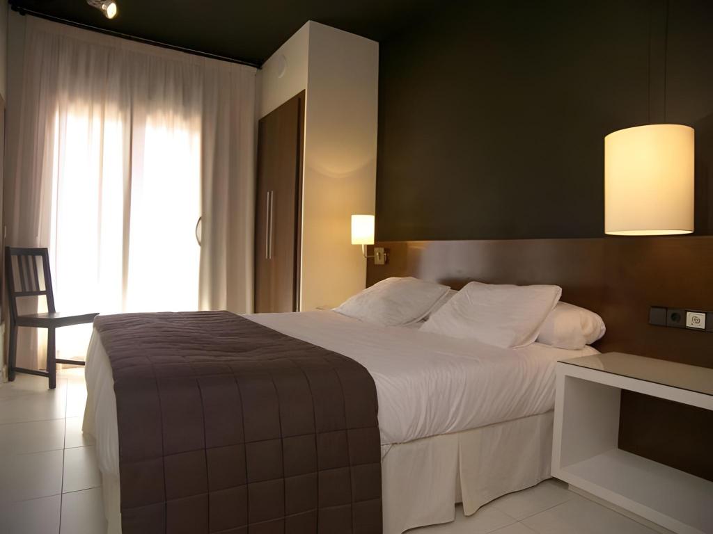 Hostal Badaloni