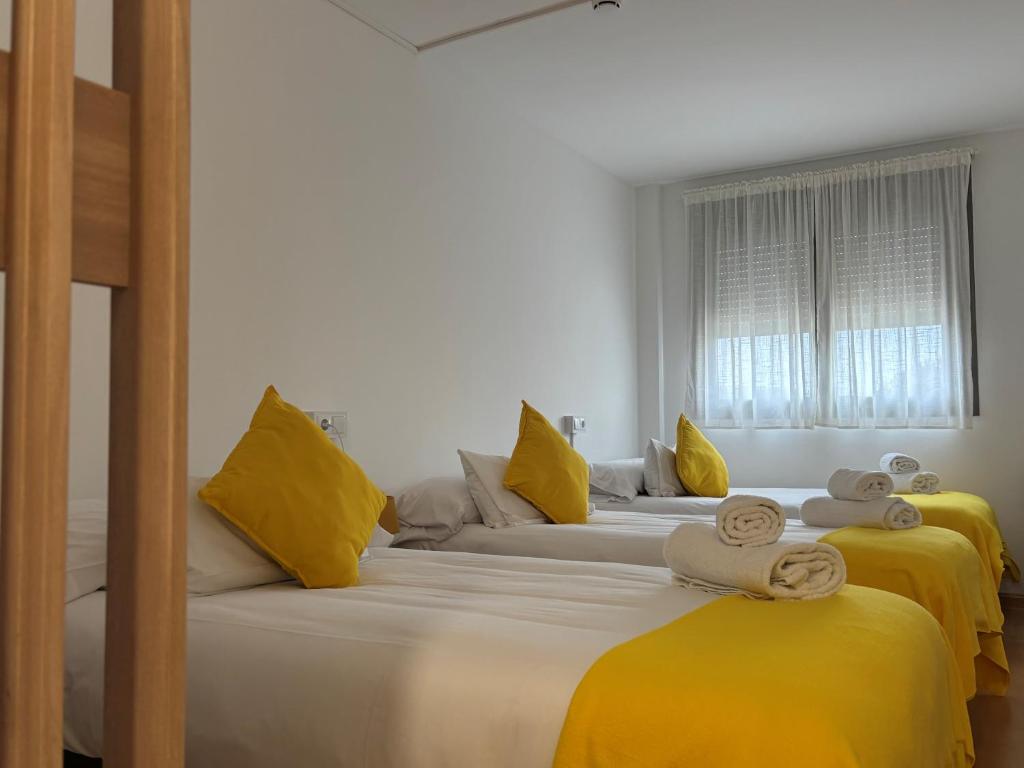Hostal Batallar