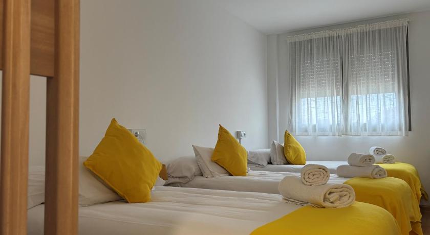 Hostal Batallar