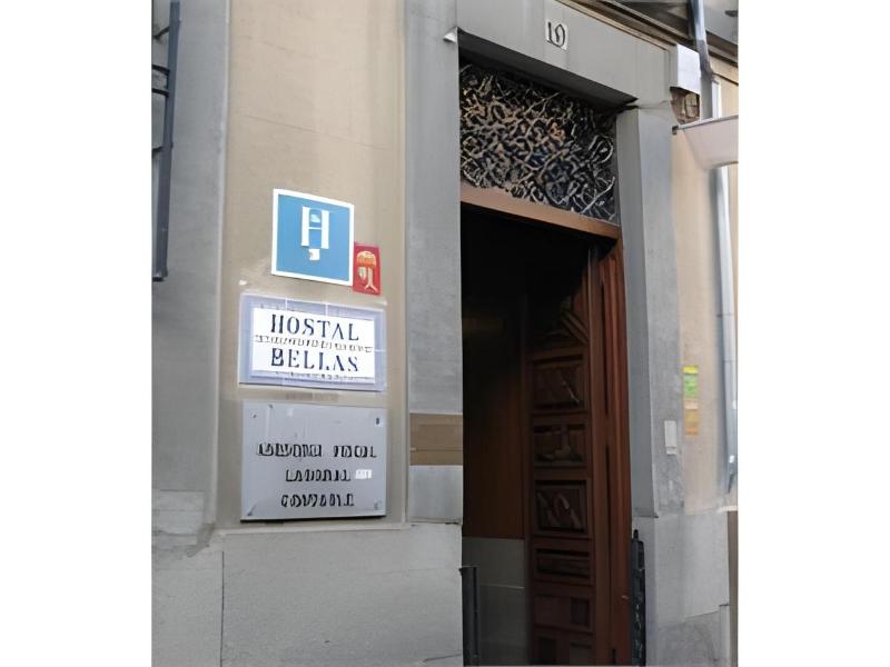 Hostal Bellas
