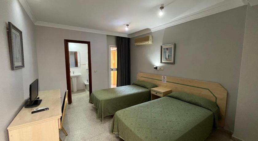 Hostal Blumen