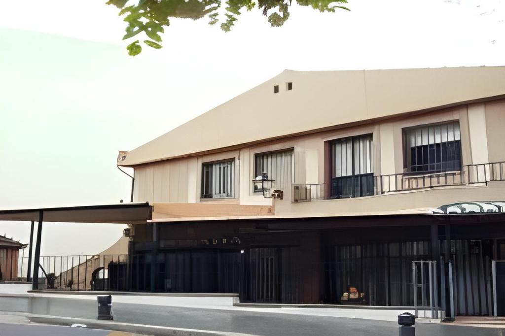 Hostal Bocanegra