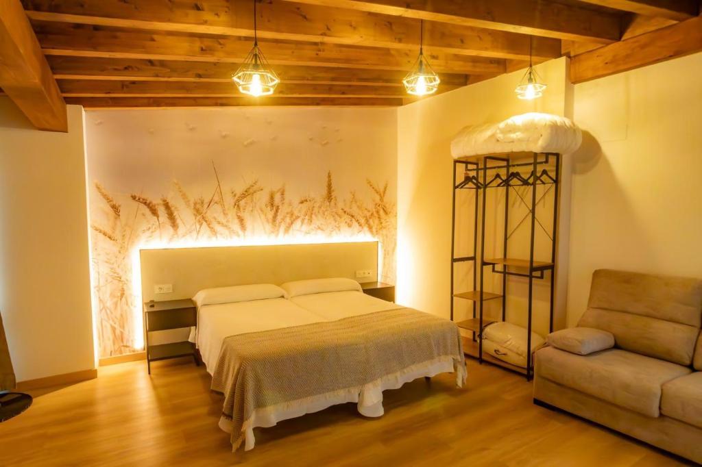HOSTAL BOUTIQUE CAZORLA BAKERY