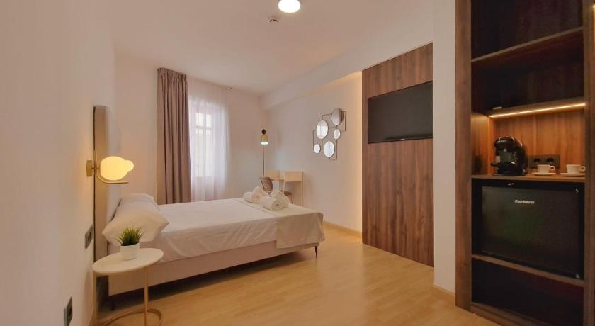 Hostal Boutique HS Cehegin