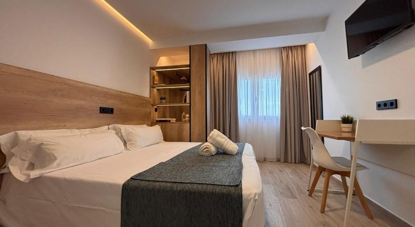 Hostal Boutique Hs Puerto Lumbreras