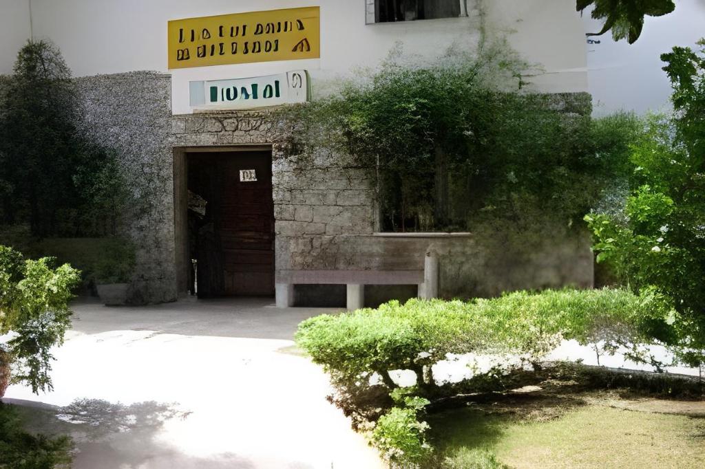 Hostal Boutique Los Geranios del Pinar