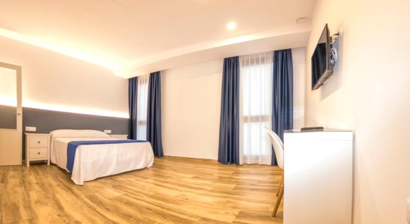 Hostal Boutique Luz del Sol Barbate