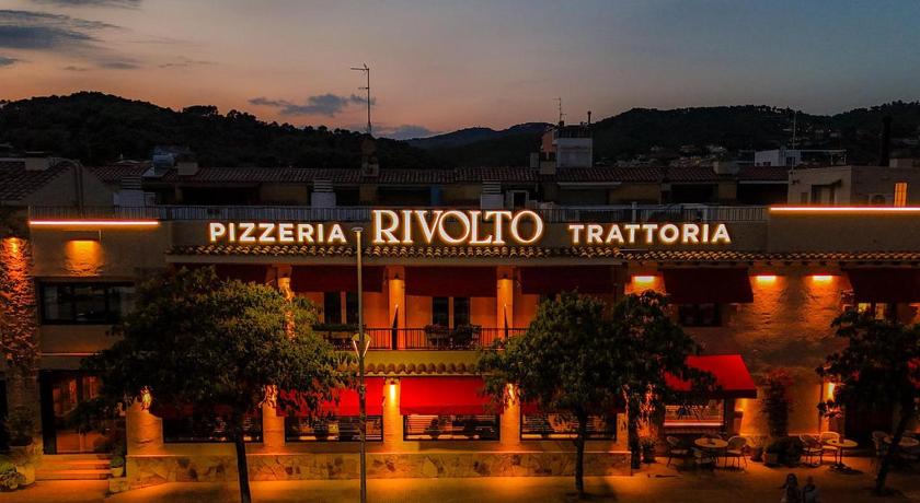 Hostal Boutique - Rivolto Rooms