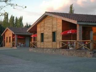 Hostal - Bungalows Camping Caceres