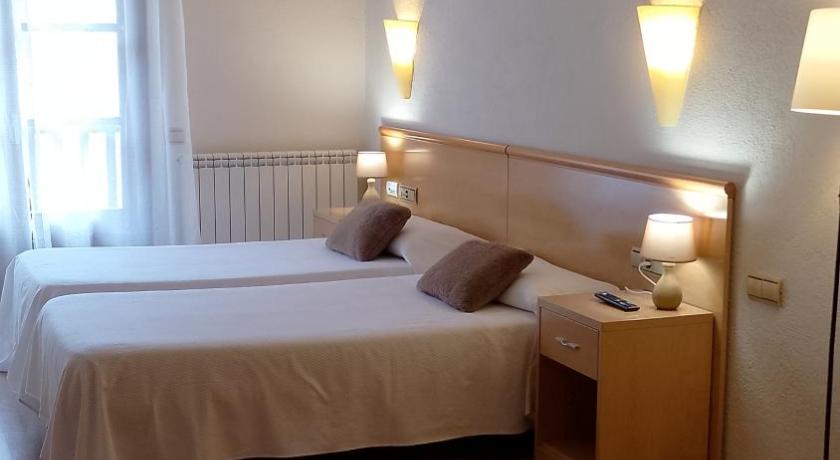 Hostal Cabrerès