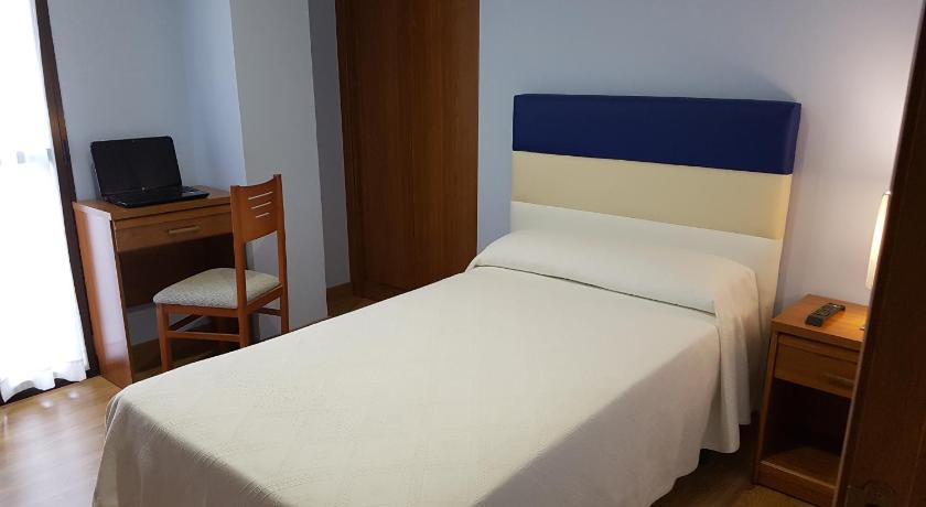 HOSTAL CAMELOT