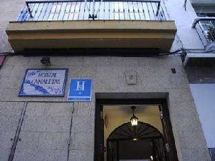 Hostal Canalejas