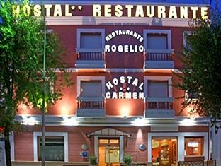 Hostal Carmen