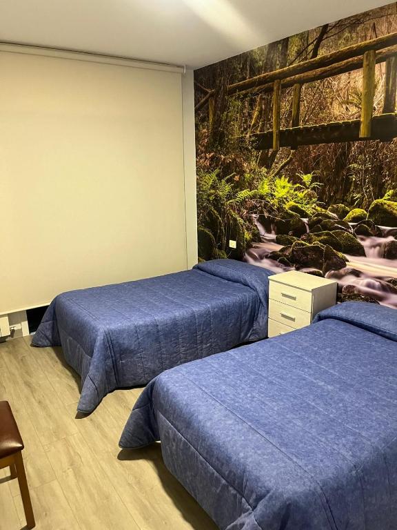 Hostal Carpinteiras