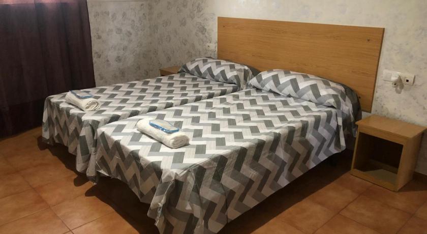 Hostal Casa Alonso