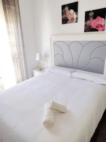 Hostal Casa Blanca