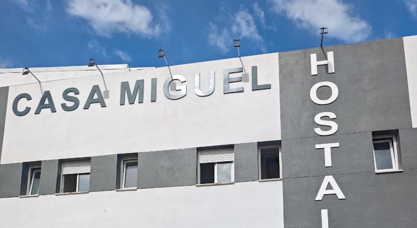 Hostal Casa Miguel Marbella