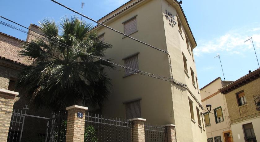 Hostal Casa Pepe
