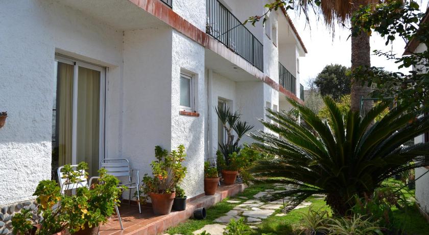 Hostal Casa Torrent