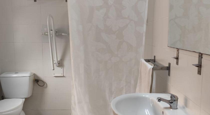 Hostal Castilla