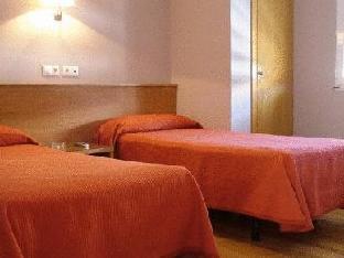 Hostal CC