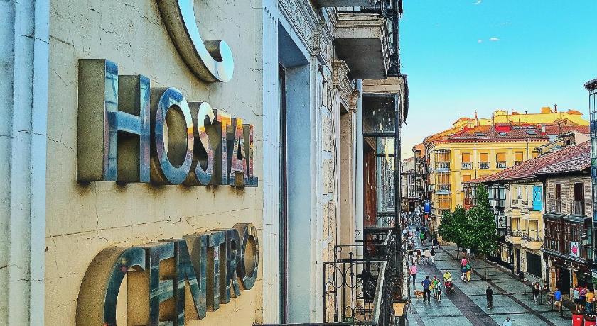 Hostal Centro