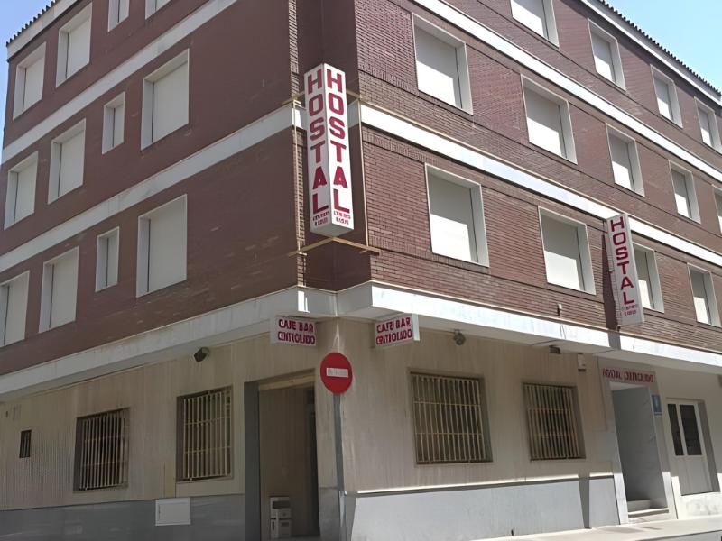 Hostal Centro Ejido