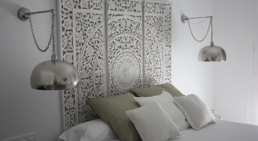 Hostal Cervantes Playa
