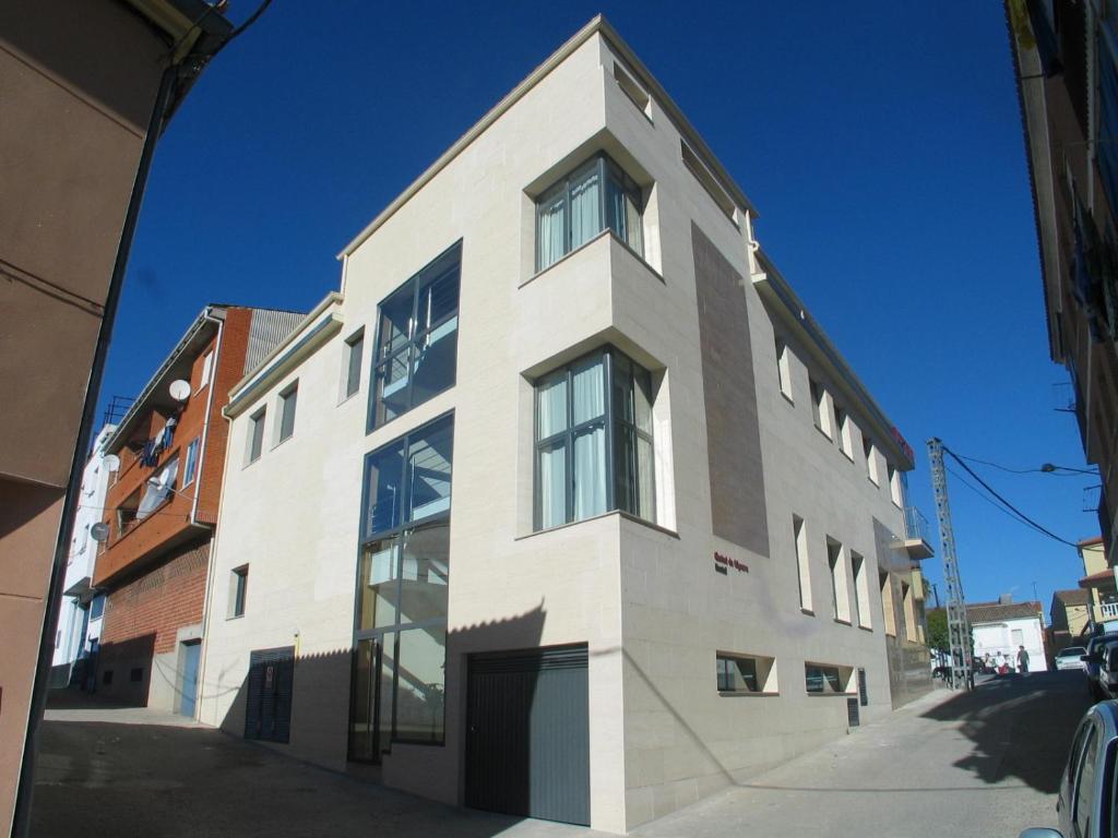 Hostal Ciudad de Caparra